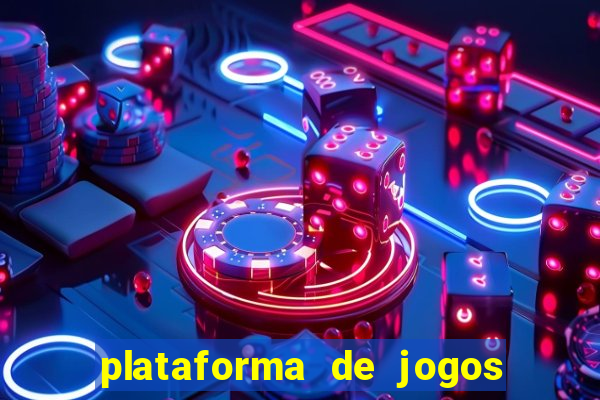 plataforma de jogos da deolane