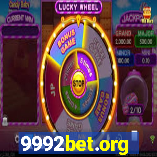 9992bet.org