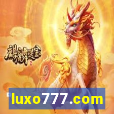 luxo777.com