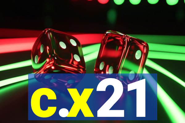 c.x21