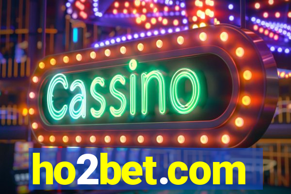 ho2bet.com