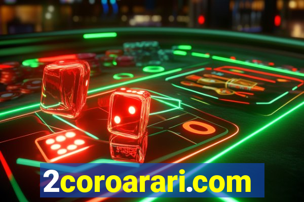 2coroarari.com