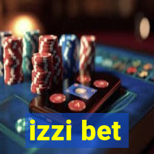 izzi bet