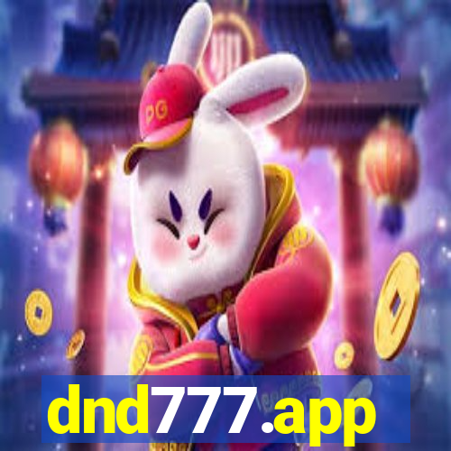 dnd777.app