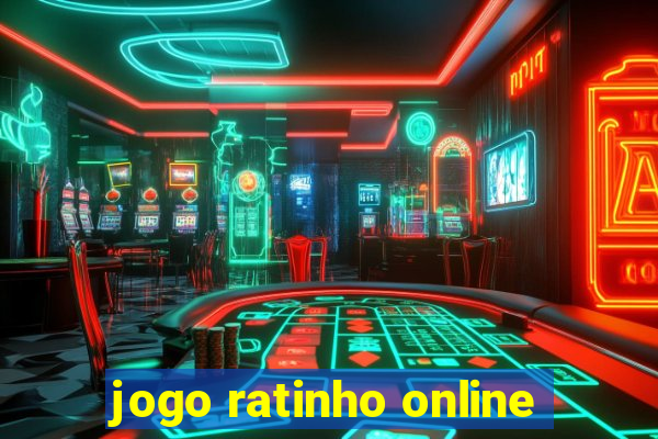 jogo ratinho online