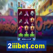 2iiibet.com