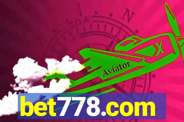 bet778.com