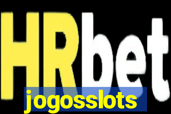 jogosslots