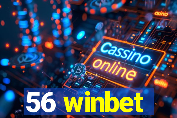 56 winbet