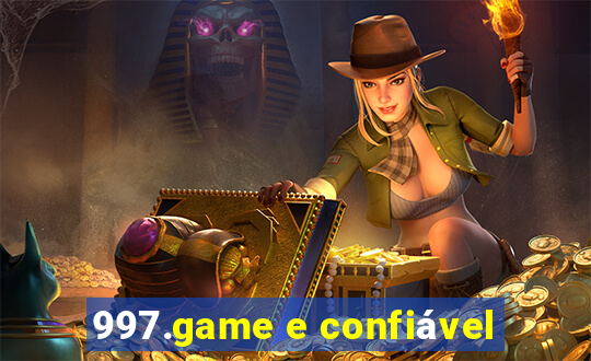 997.game e confiável