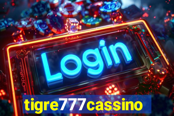 tigre777cassino