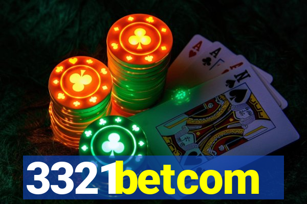 3321betcom