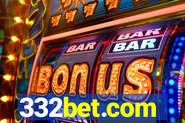 332bet.com