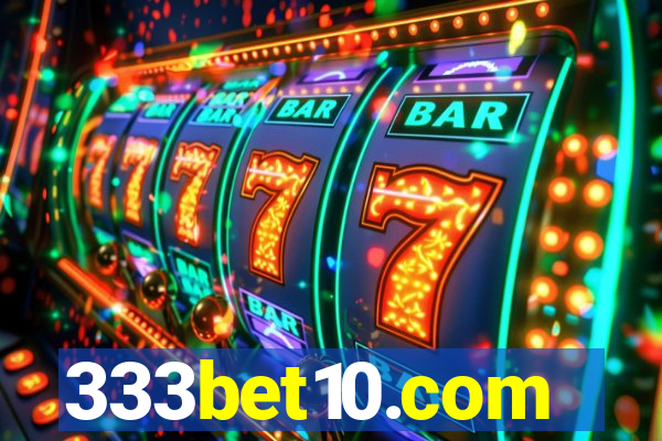 333bet10.com