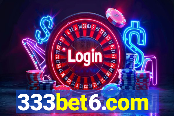 333bet6.com