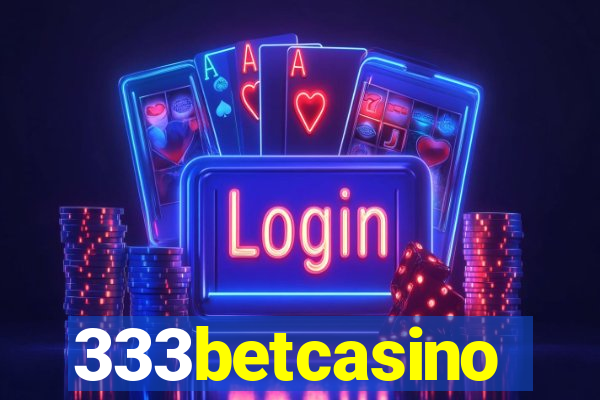 333betcasino