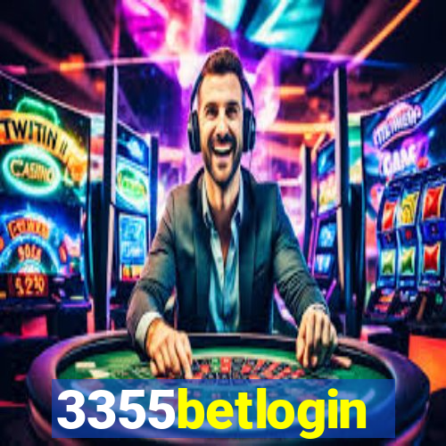 3355betlogin