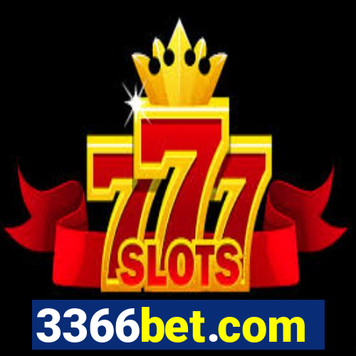 3366bet.com