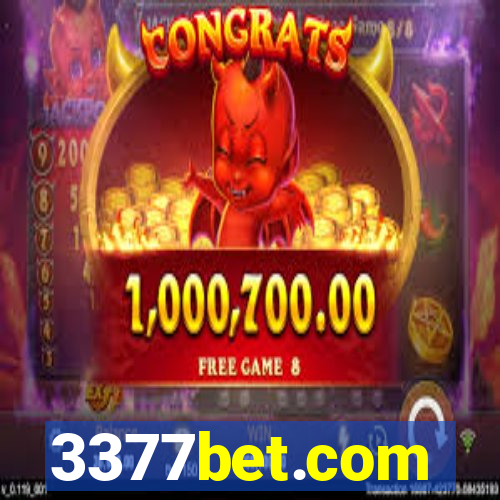 3377bet.com