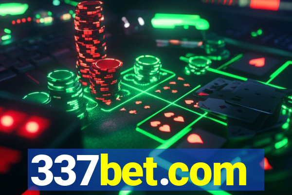 337bet.com