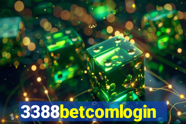 3388betcomlogin