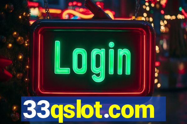 33qslot.com