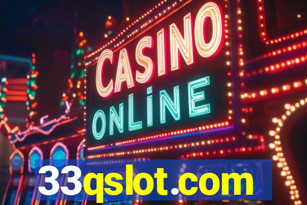 33qslot.com