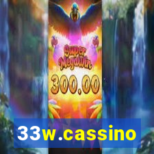 33w.cassino