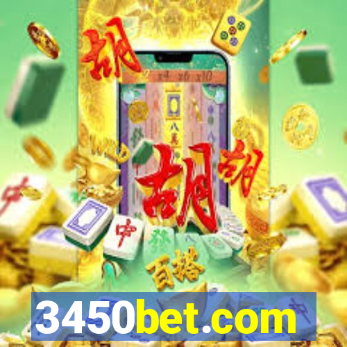 3450bet.com