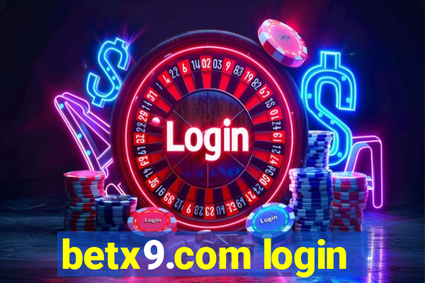 betx9.com login