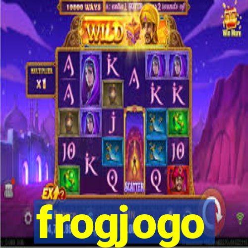 frogjogo