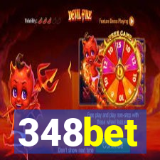 348bet