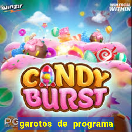 garotos de programa zona leste