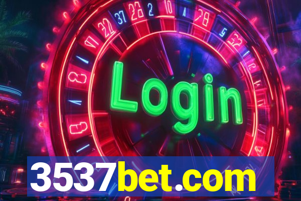 3537bet.com