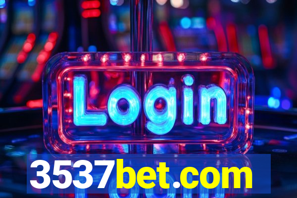 3537bet.com