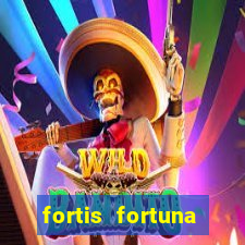 fortis fortuna adiuvat origem