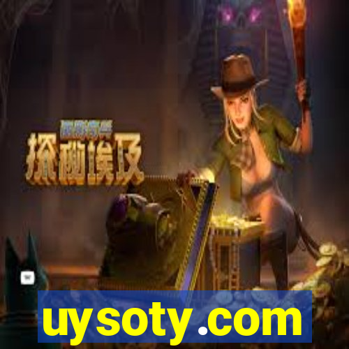 uysoty.com