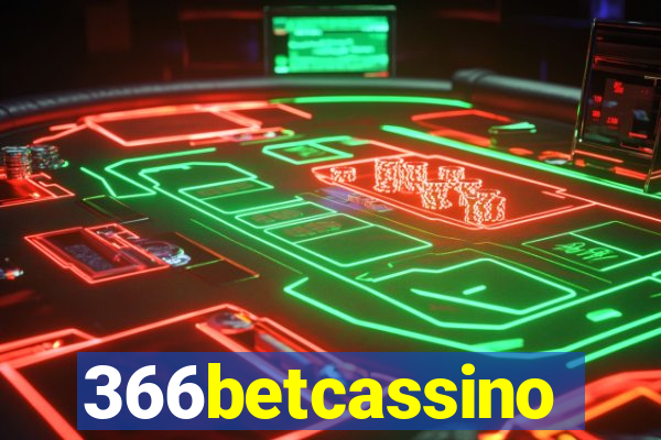 366betcassino