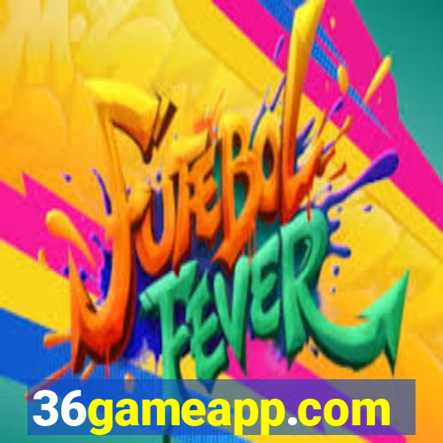 36gameapp.com