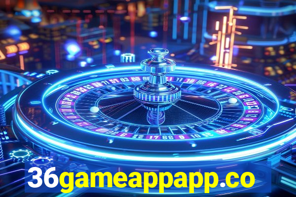 36gameappapp.com