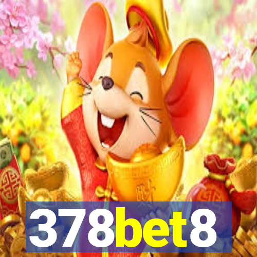 378bet8