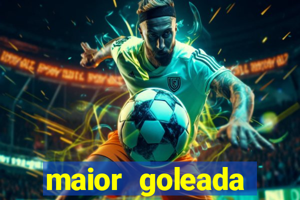 maior goleada cruzeiro x gremio