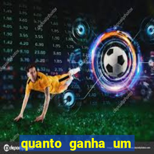 quanto ganha um jogador de fut 7 profissional