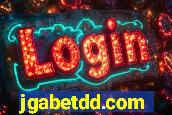 jgabetdd.com