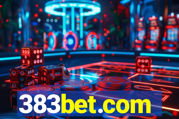 383bet.com