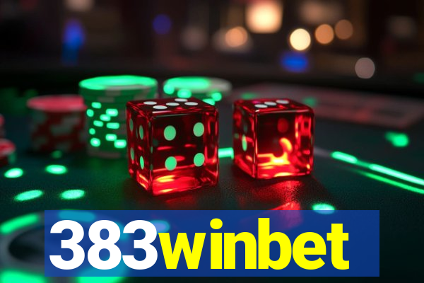 383winbet