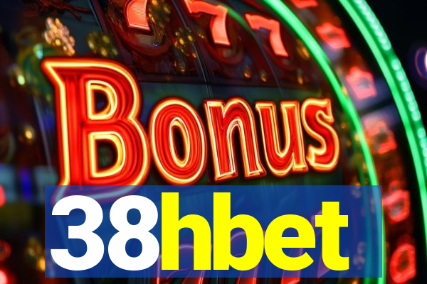 38hbet