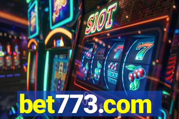 bet773.com