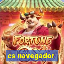 cs navegador