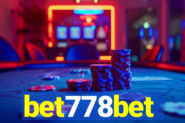 bet778bet